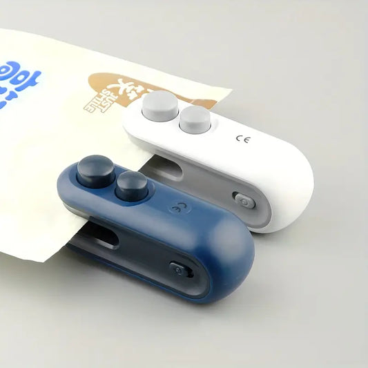 Portable Bag Sealing Machine