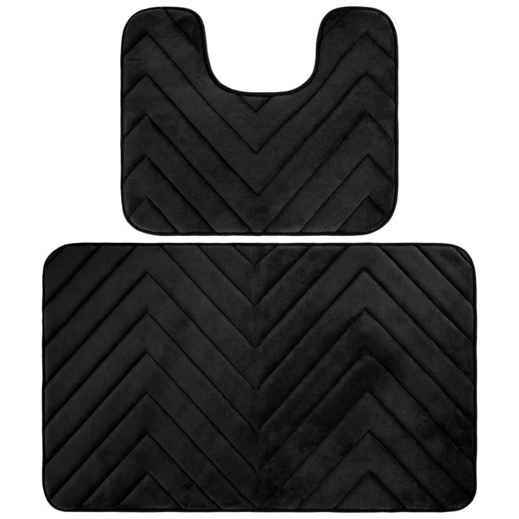 Bath Mat Set
