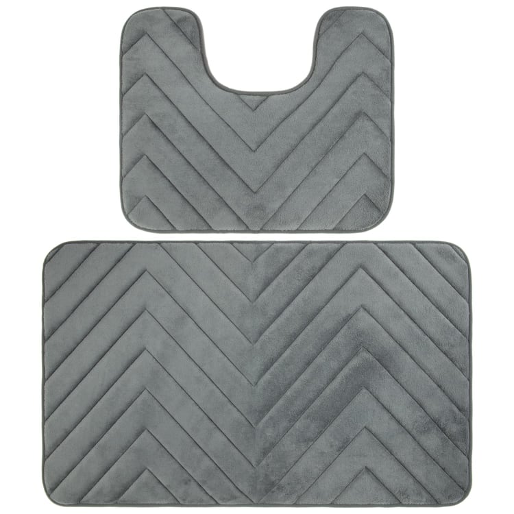 Bath Mat Set