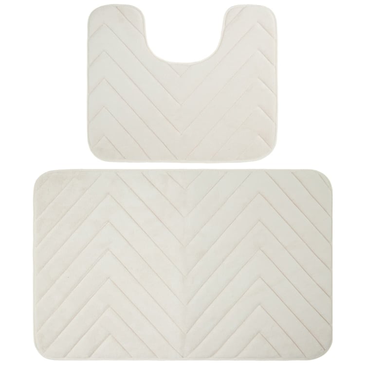 Bath Mat Set