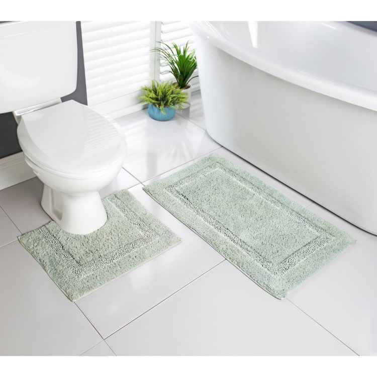 Bath Mat Set