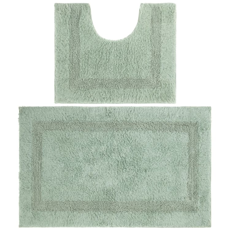 Bath Mat Set