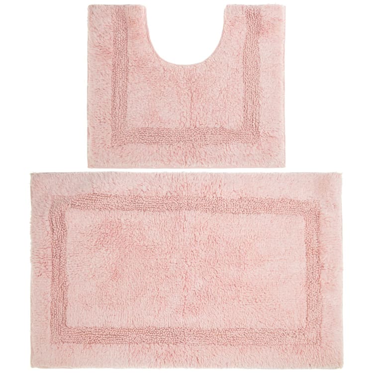 Bath Mat Set