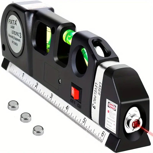 Multipurpose Laser Level Kit
