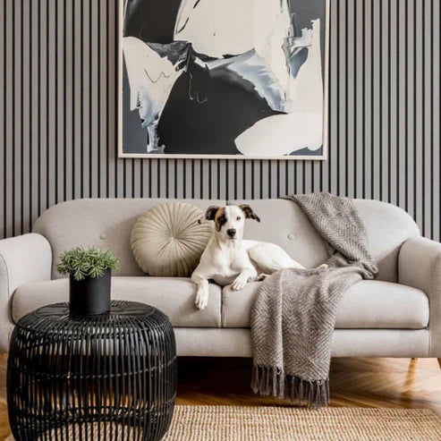 Leeds Acoustica – Premium Acoustic Panel (270 x 110 cm)