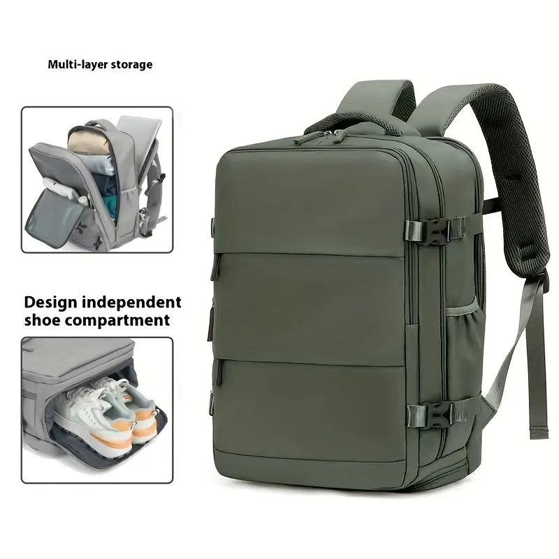 Travel Backpack 40L