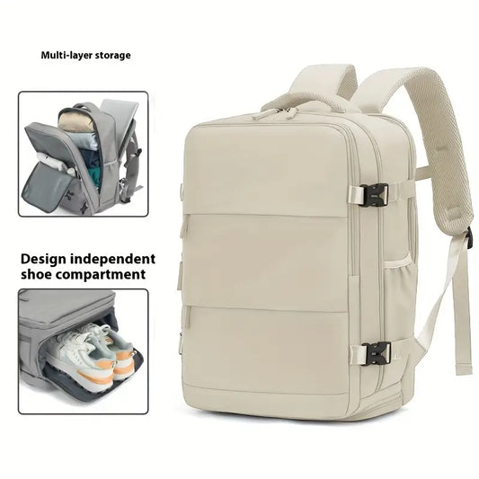 Travel Backpack 40L