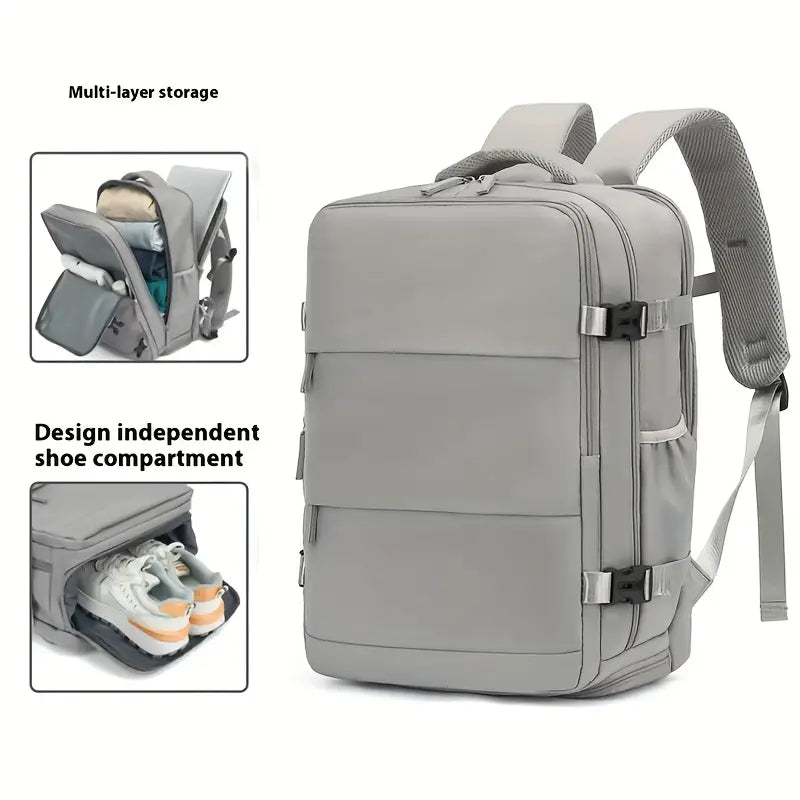 Travel Backpack 40L