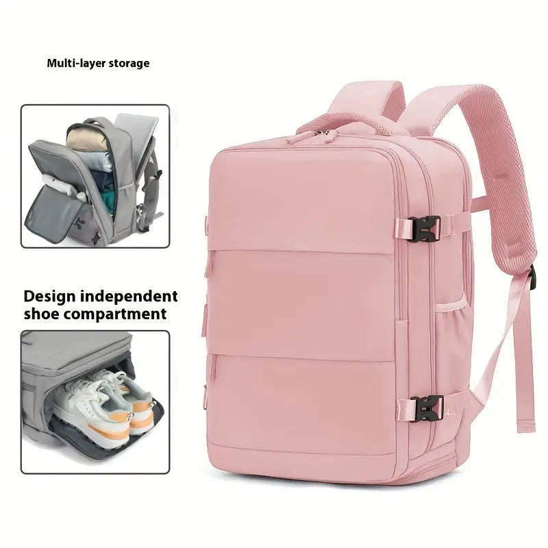 Travel Backpack 40L