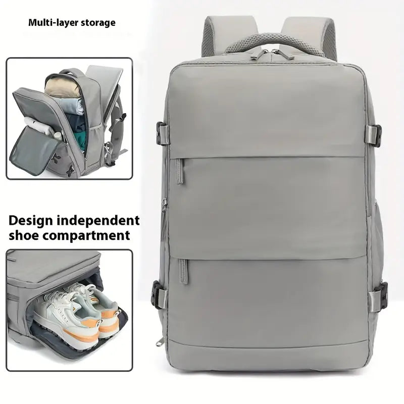 Travel Backpack 40L