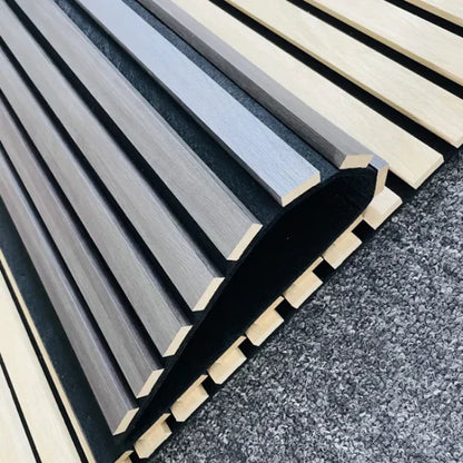 Leeds Acoustica – Premium Acoustic Panel (270 x 110 cm)