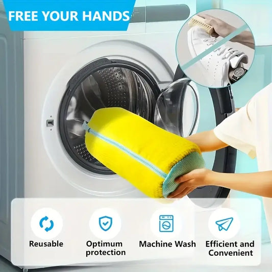 Washing Machine Bag for Shoes