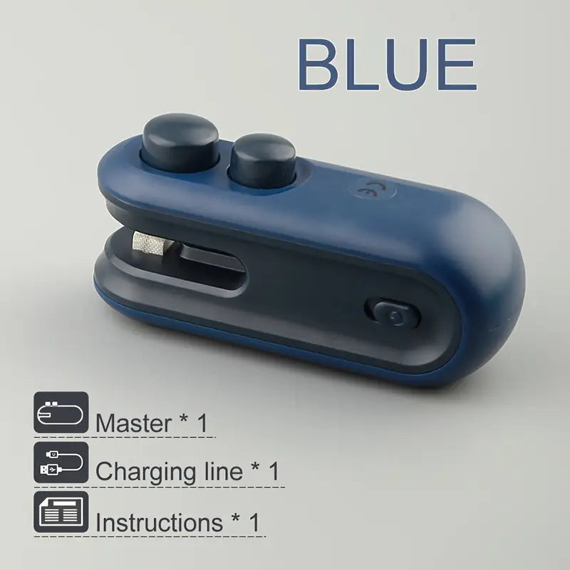 Portable Bag Sealing Machine