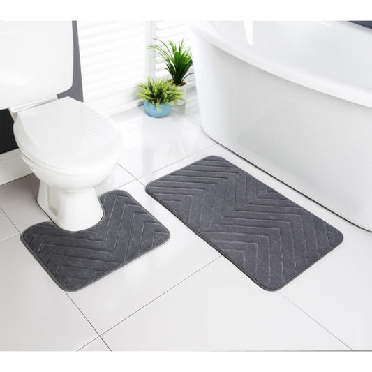 Bath Mat Set
