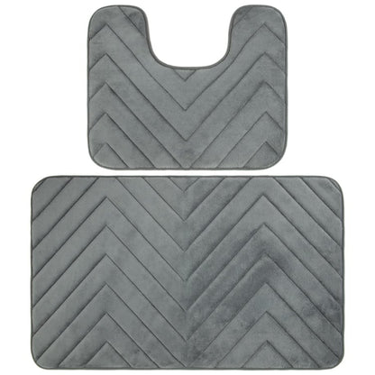 Bath Mat Set