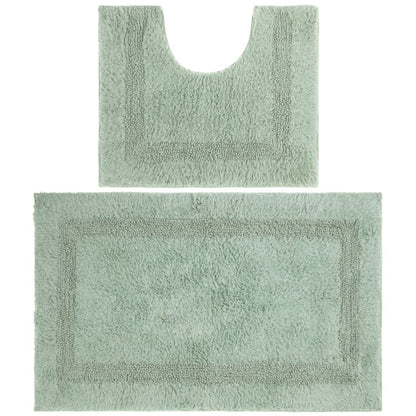 Bath Mat Set