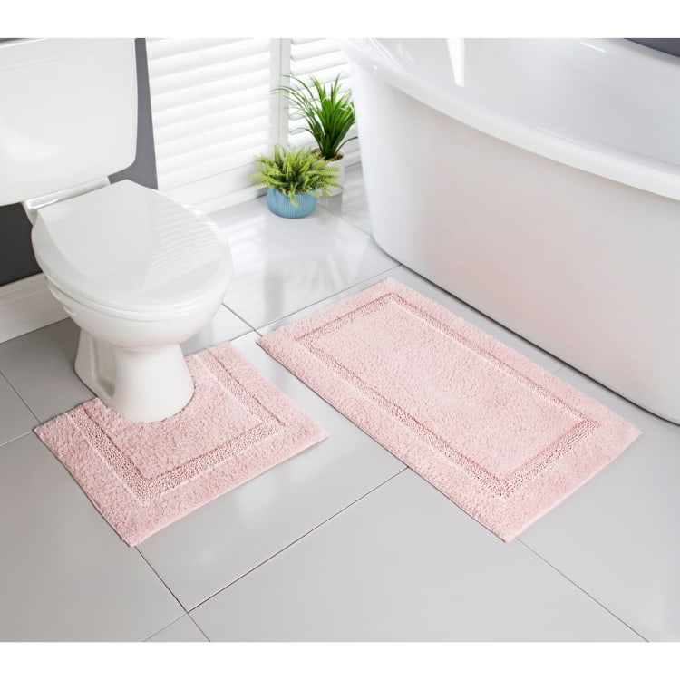 Bath Mat Set