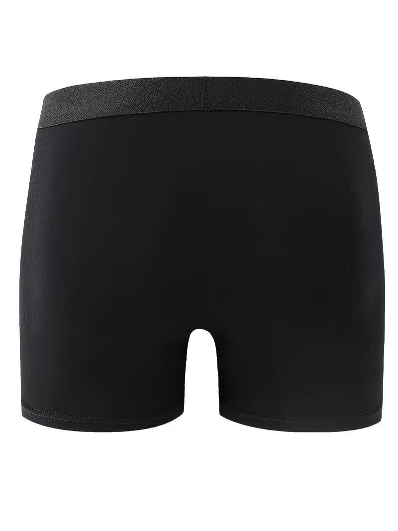 Bamboo Fiber Boxer