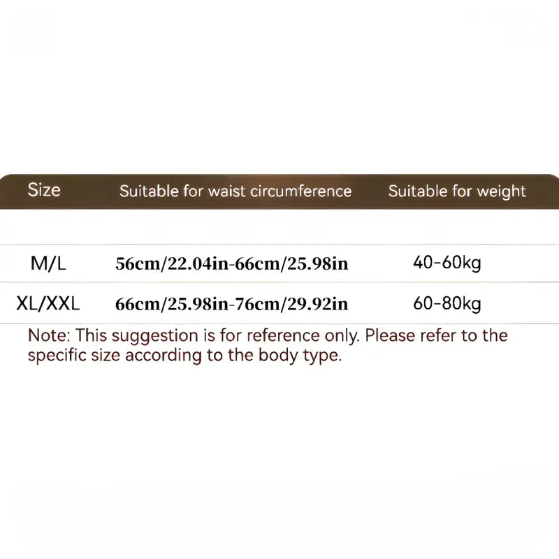 High-Waist Tummy Control Shapewear Shorts for Women