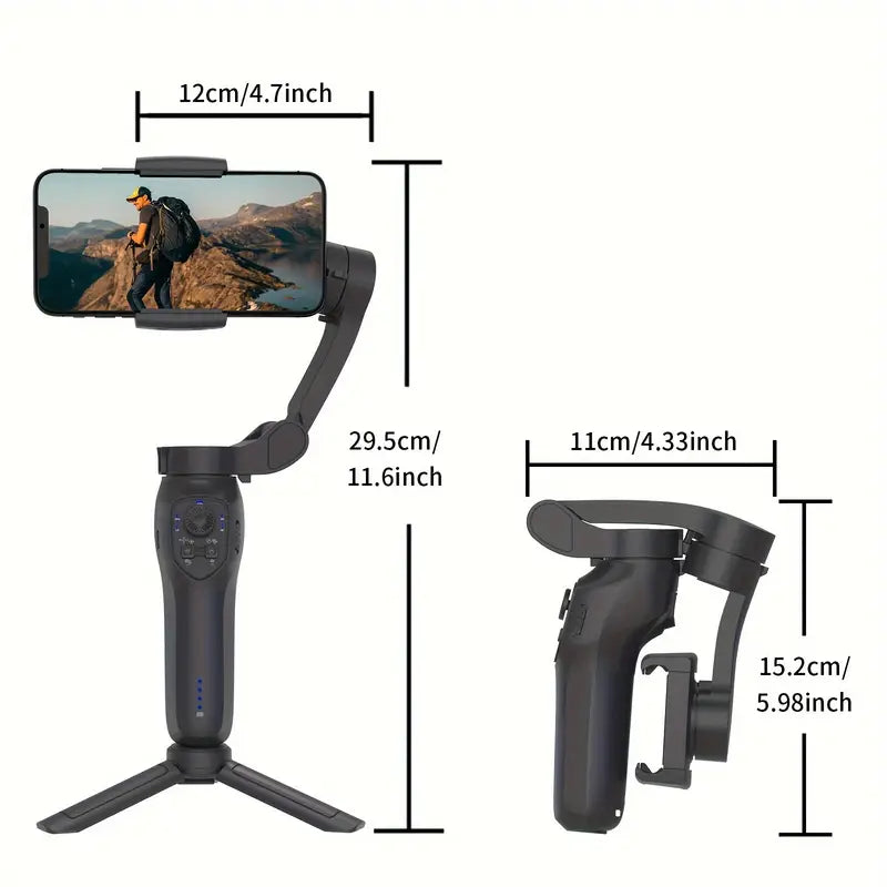 Gimbal