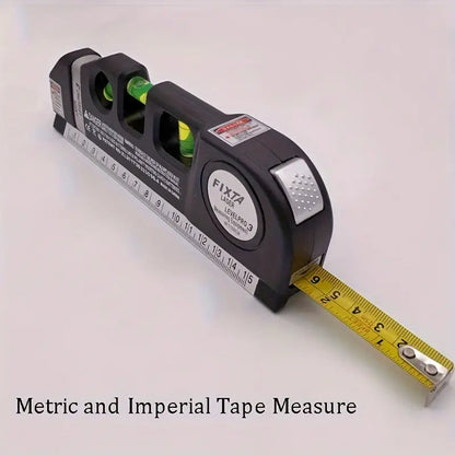 Multipurpose Laser Level Kit