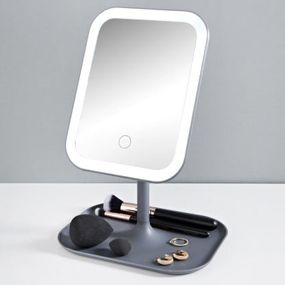 Large LED Mirror