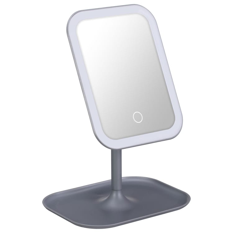 Large LED Mirror
