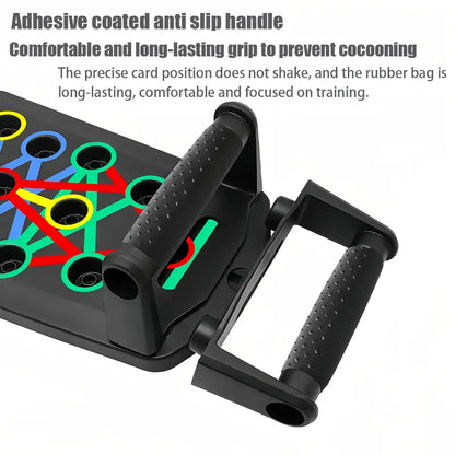 Multifunctional Exercise Equipment