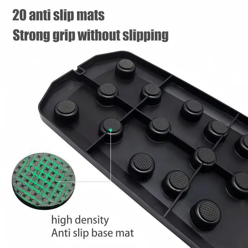 Multifunctional Exercise Equipment