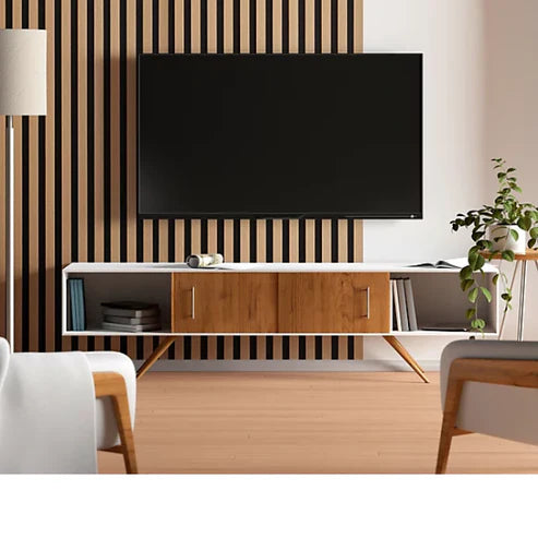 Leeds Acoustica – Premium Acoustic Panel (270 x 110 cm)