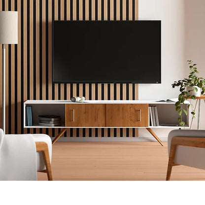 Leeds Acoustica – Premium Acoustic Panel (270 x 110 cm)