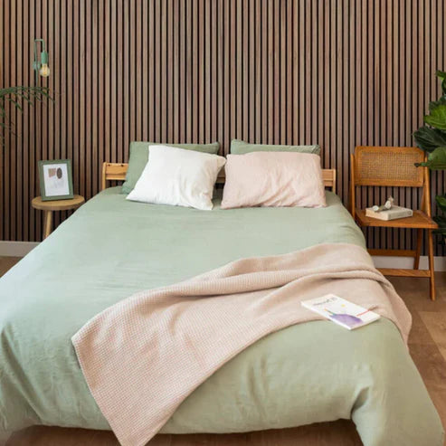 Leeds Acoustica – Premium Acoustic Panel (270 x 110 cm)