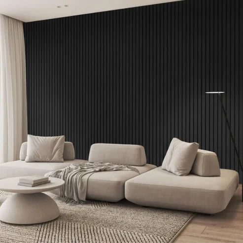 Leeds Acoustica – Premium Acoustic Panel (270 x 110 cm)