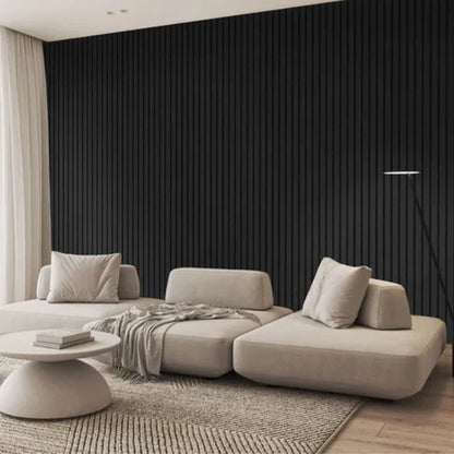 Leeds Acoustica – Premium Acoustic Panel (270 x 110 cm)