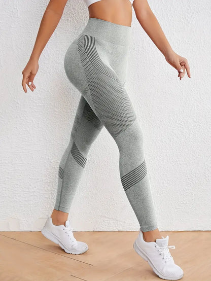 High Stretch Comfortable Quick Drying Sports Leggings