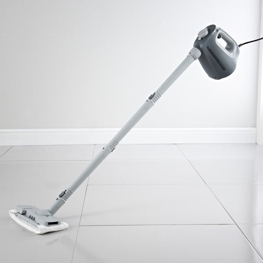 15 in 1 Steam Mop