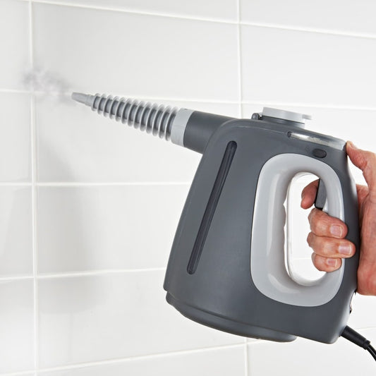 15 in 1 Steam Mop