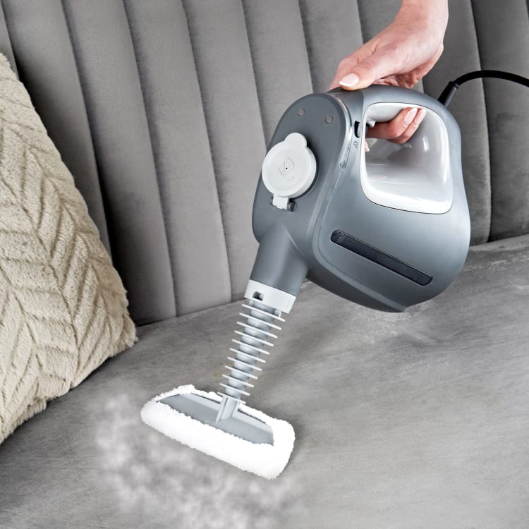 15 in 1 Steam Mop