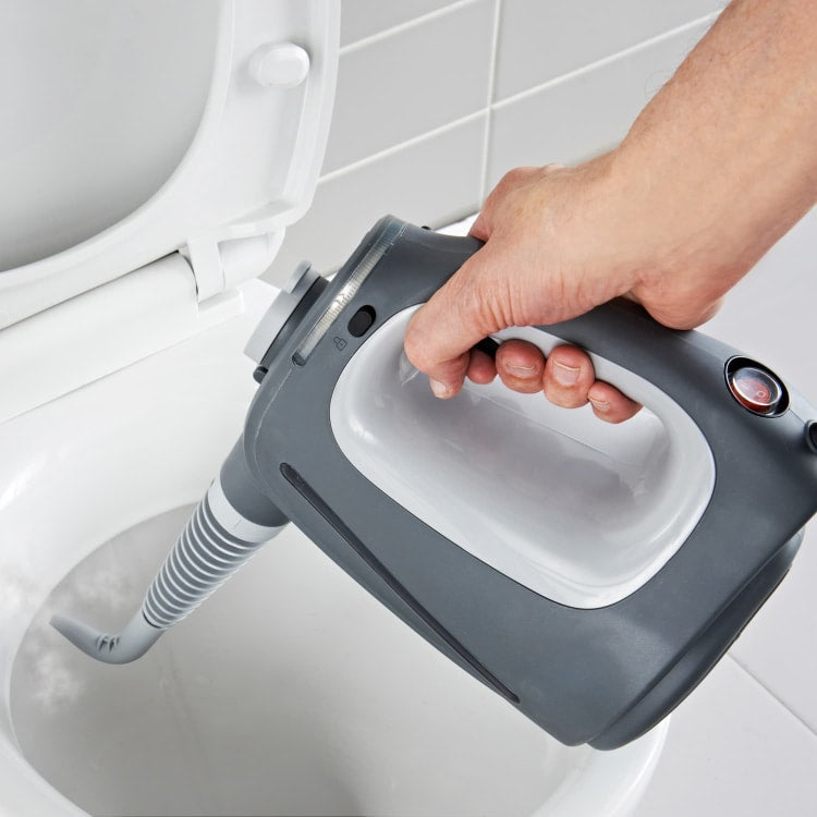 15 in 1 Steam Mop