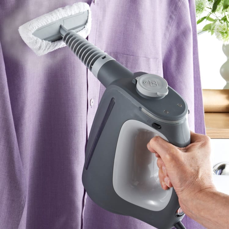 15 in 1 Steam Mop