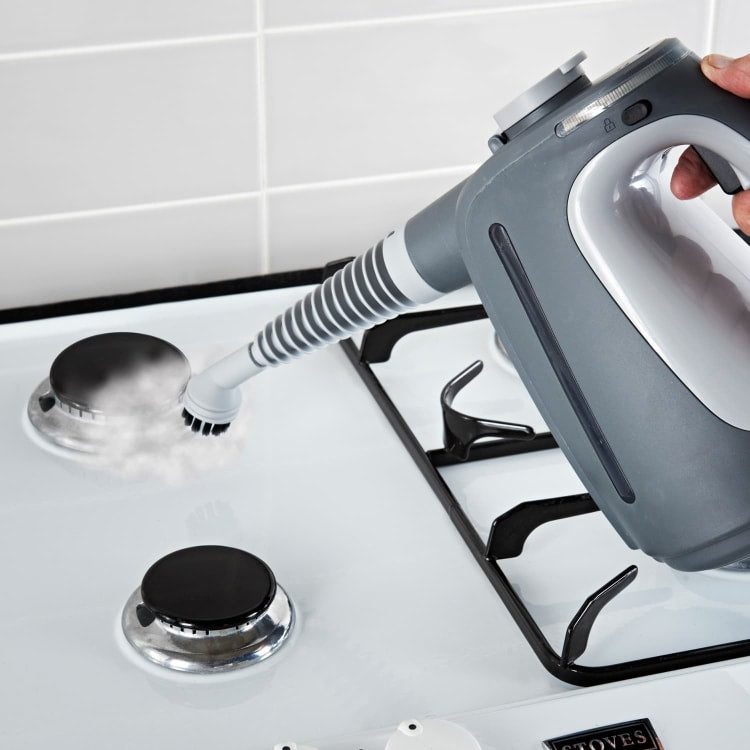 15 in 1 Steam Mop