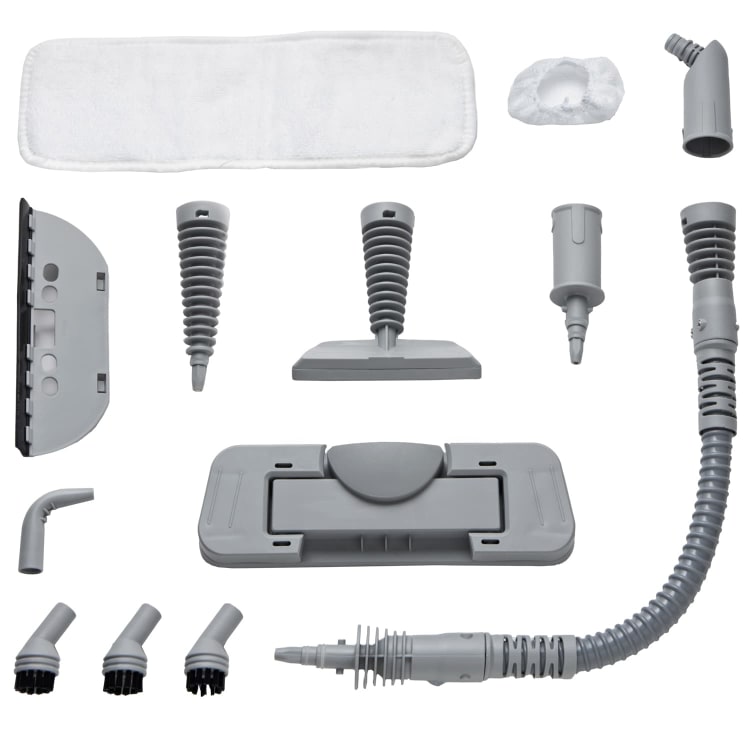 15 in 1 Steam Mop