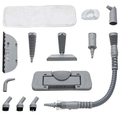 15 in 1 Steam Mop