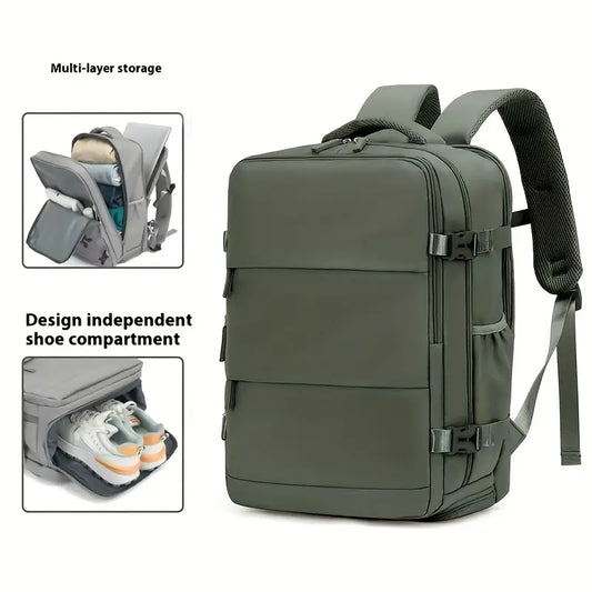 Travel Backpack 40L