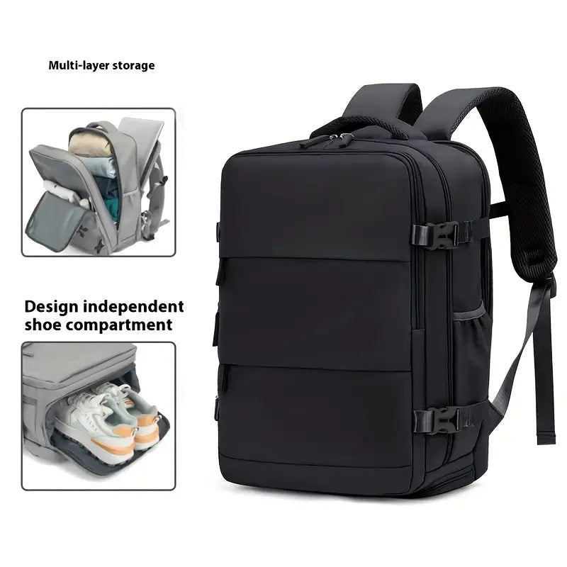 Travel Backpack 40L