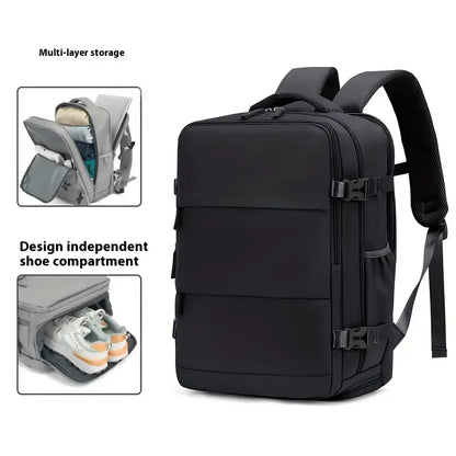 Travel Backpack 40L