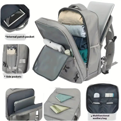 Travel Backpack 40L