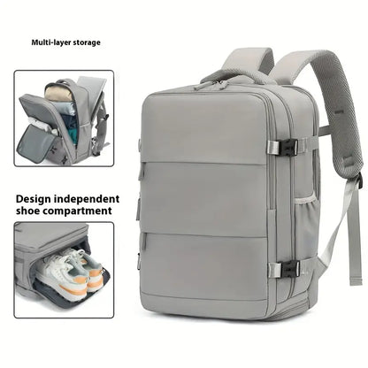 Travel Backpack 40L